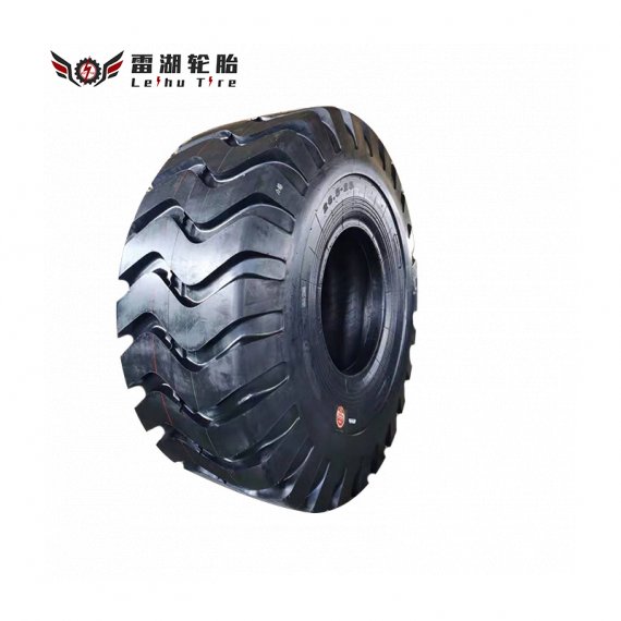 tires china factory 26.5-25 E3 offroad tyres