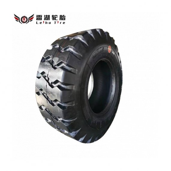 tires china factory 17.5-25 off road tires 