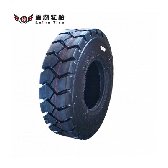 Chinese tire manufacture 6.50-10-10pr forklift tire