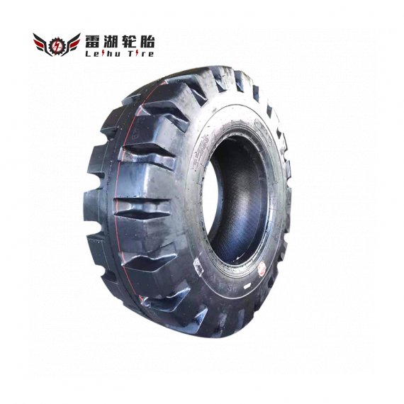 otr tyre17.5-25 L5 chinese offroad tires