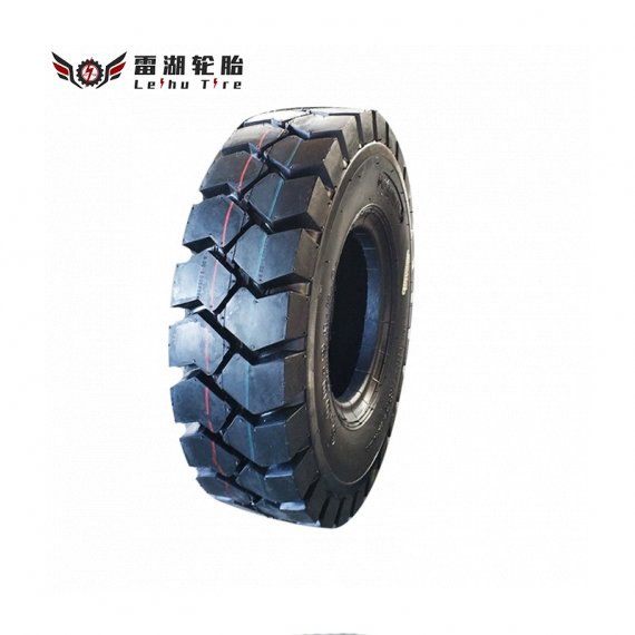 Industrial forklift tires 6.00-9